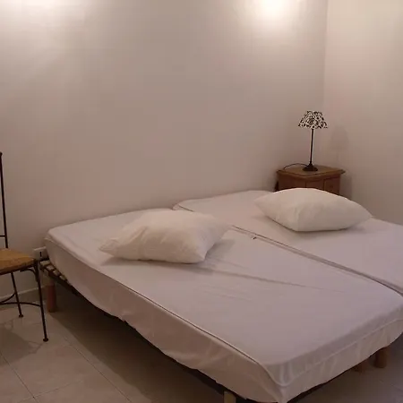 Bel Appart A St Raph Dans Clos Prive Lägenhet *